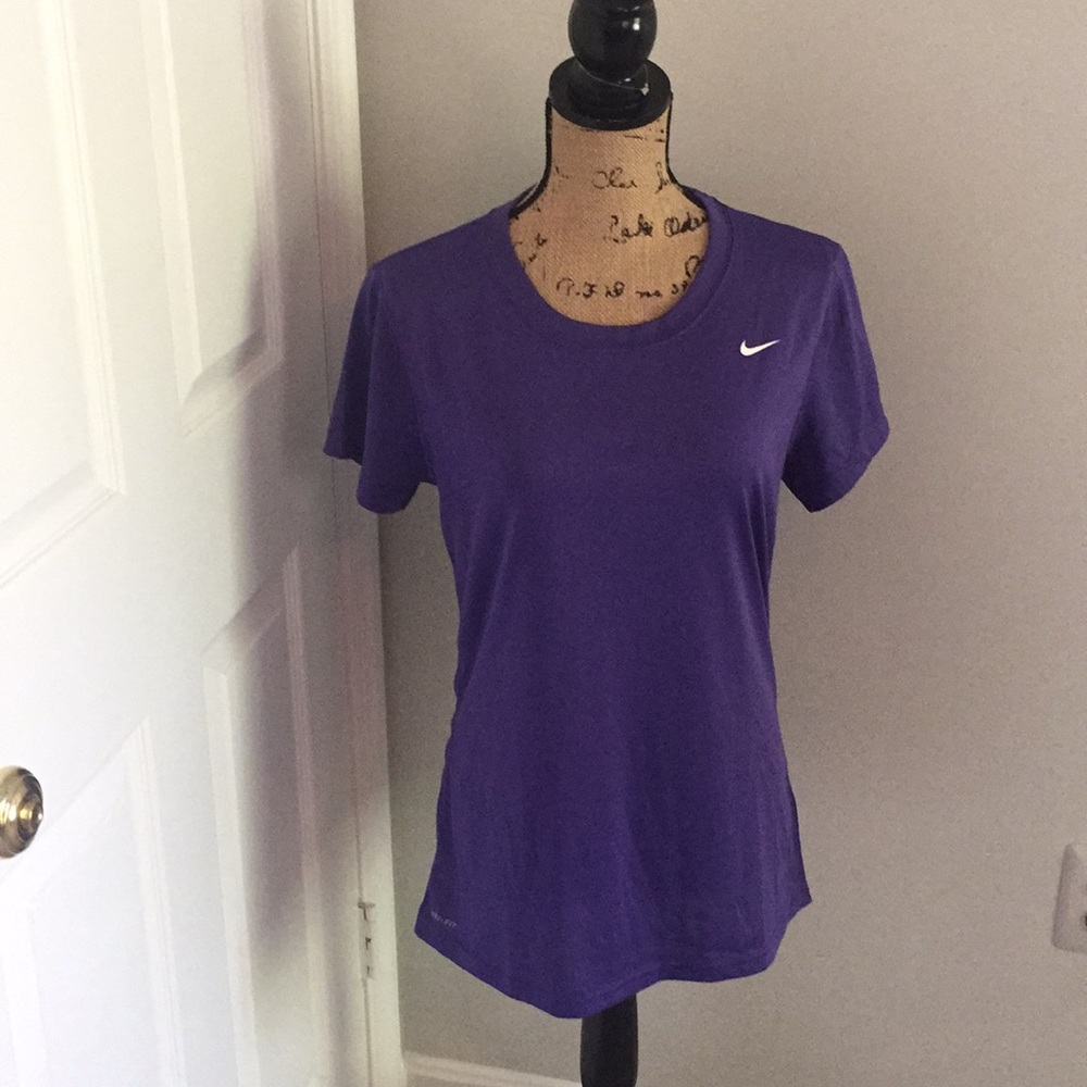 Nike Dri-Fit Shirt